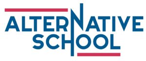 alternative school katowice logo