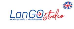 lango studio nowy sącz logo