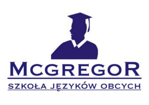 mcgregor myślenice logo