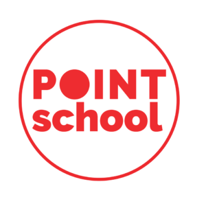 point school warszawa logo