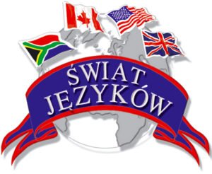 świat języków bytom logo