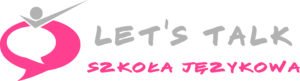 let's talk goczałkowice - zdrój logo