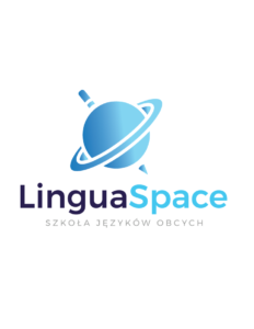 lingua space sosnowiec logo