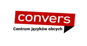 convers tuszyn logo