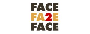 face 2 face kęty logo