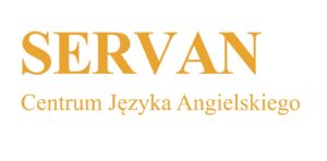 servan grodzisk wielkopolski logo