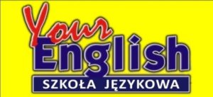 your english rudniki logo