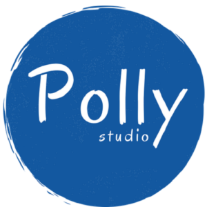 polly studio gdańsk logo