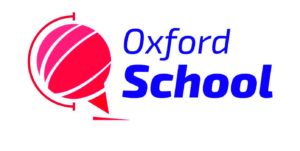 oxford school prudnik logo