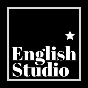 english studio poznań logo