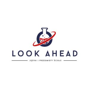 look ahead toruń logo