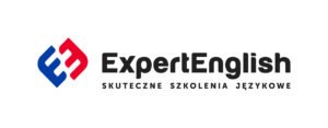 expert english komorniki logo
