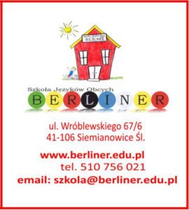 berliner siemianowice śląskie logo