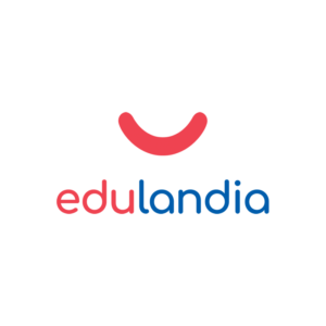 edulandia iłża logo