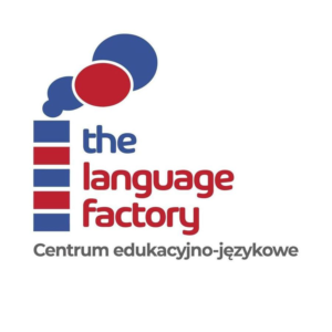 language factory gliwice logo