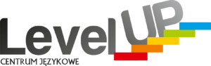 level up świebodzin logo