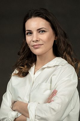 Ewa Zawieracz-Karasińska