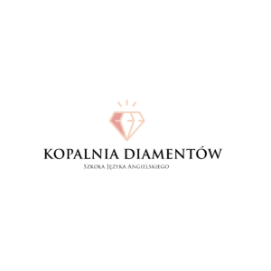 kopalnia diamentów wola logo