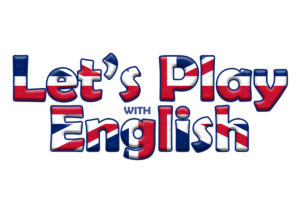 let's play with english racławice śląskie logo