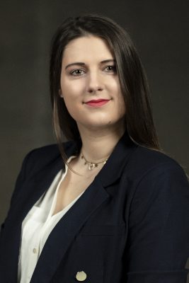 Katarzyna Pierzchała