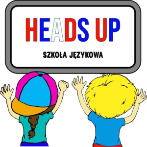 heads up zakopane logo