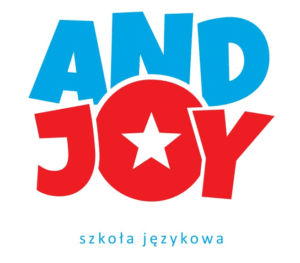 andjoy łomża logo