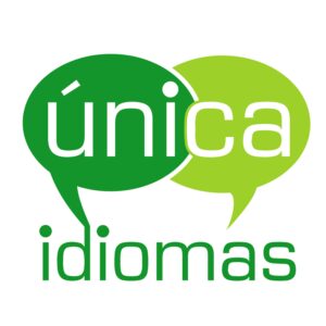 unica idiomas revilla de camargo logo