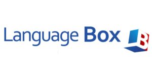 language box gdańsk logo