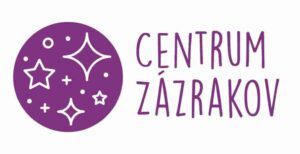 materské centrum zázrakov koszyce logo