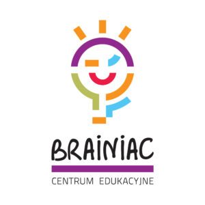 brainiac puszczykowo logo